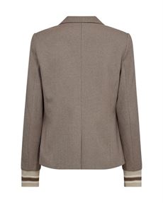 SECOND FEMALE SKJORTE, PARTITO SHIRT, MEADOW MAUVE